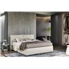 Design Double Bed - Helios