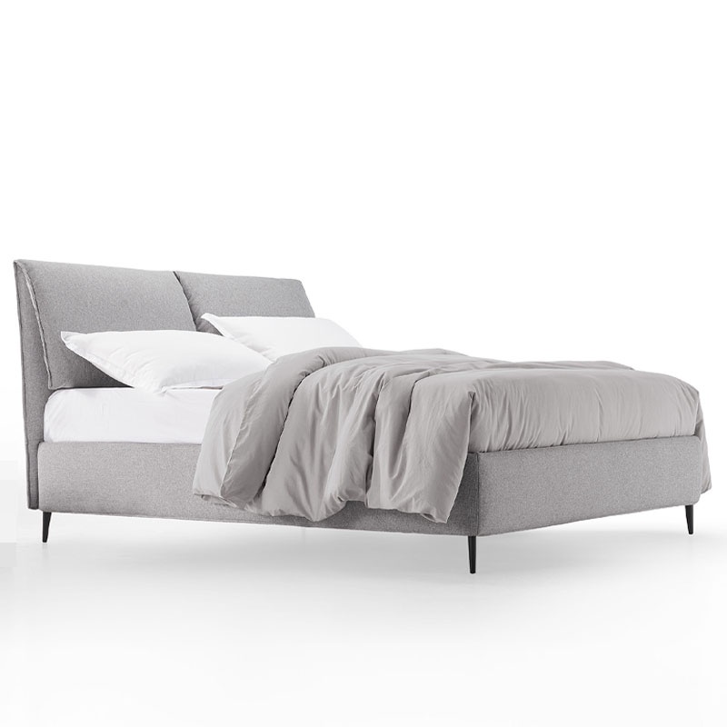 Design Double Bed - Afaia | ISAProject