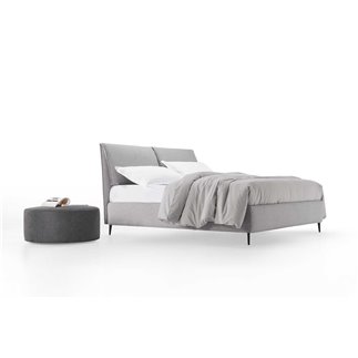 Letto Matrimoniale di Design - Afaia | ISAProject