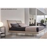 Design Double Bed - Afaia