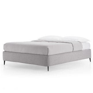 Rosini Sommier Double Bed | ISAProject