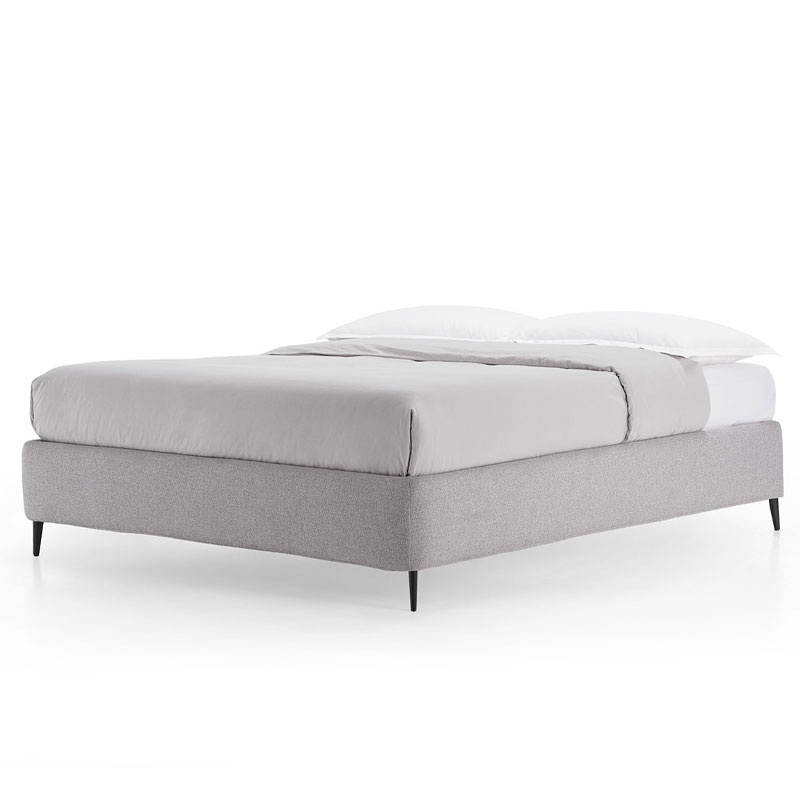 Letto Matrimoniale Rosini Sommier | ISAProject