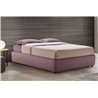 Rosini Sommier Storage Double Bed