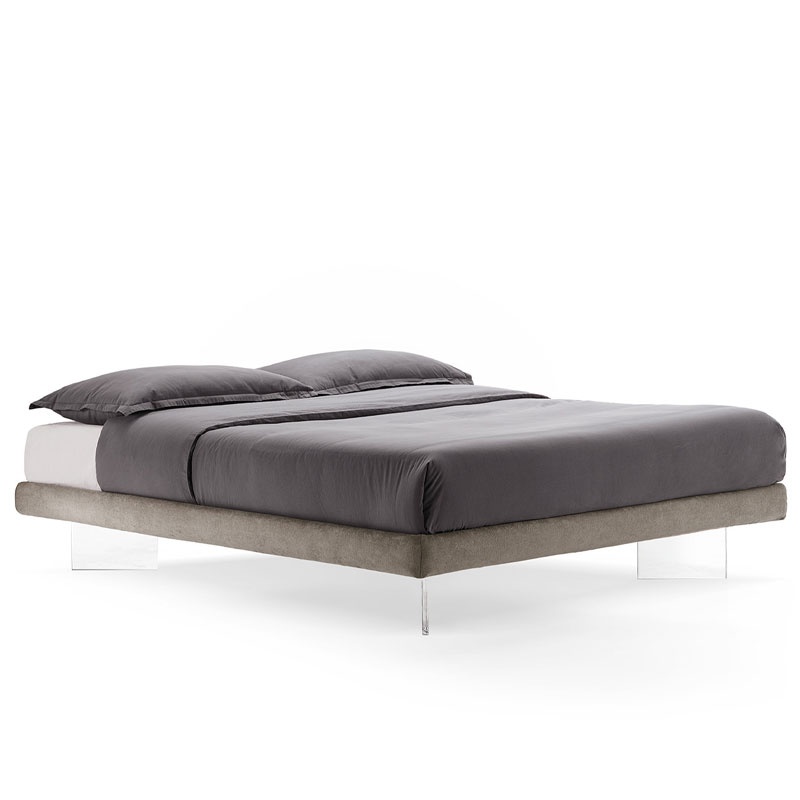 Letto Matrimoniale Sommier di Design | ISAProject