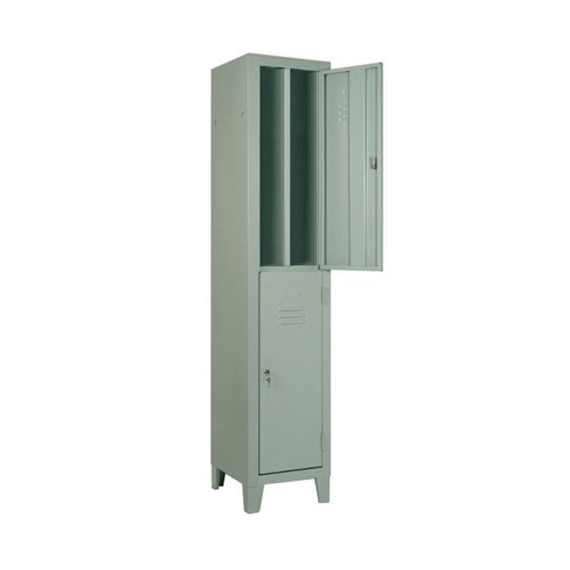 Locker Room Space Saving Cabinet Dirty/Clean 2/4/6 Spots | Tecnomove