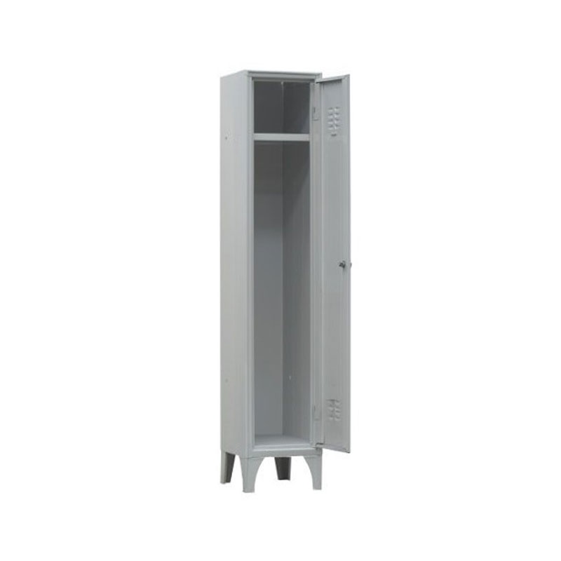 Space-Saving Locker Room Cabinet D.35 cm | Tecnomove