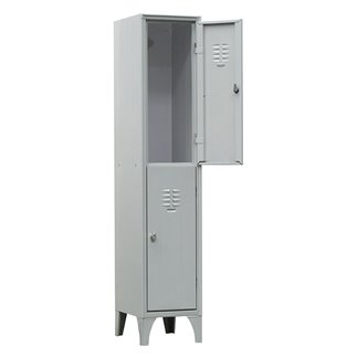 Storage Cabinet with Compartments - Standard P.50 | Tecnomove