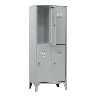 Storage Cabinet with Compartments - Standard P.50 | Tecnomove