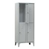 Storage Cabinet with Storage Compartments