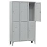 Storage Cabinet with Storage Compartments