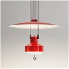 Adjustable Ceiling Lamp - Saliscendi