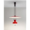 Adjustable Ceiling Lamp - Saliscendi