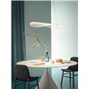 Design Hanging Lamp - Diphy