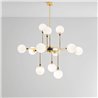 Vintage Pendant Lamp - Galassia