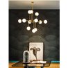 Vintage Pendant Lamp - Galassia