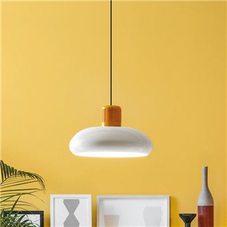 Lampada a Soffitto di Design - Trepiù | ISA Project