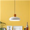 Lampada a Soffitto di Design - Trepiù