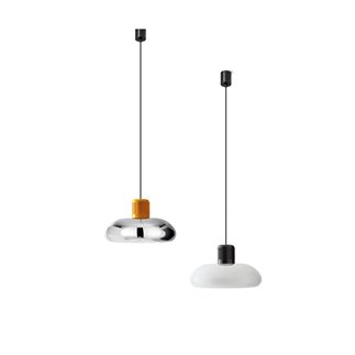 Design Ceiling Lamp - Trepiù | ISA Project