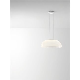 Hanging Living Room Lamp - Demì | ISA Project