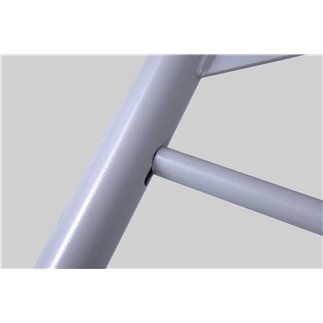 Folding Round Catering Table - Verdi | Isarreda