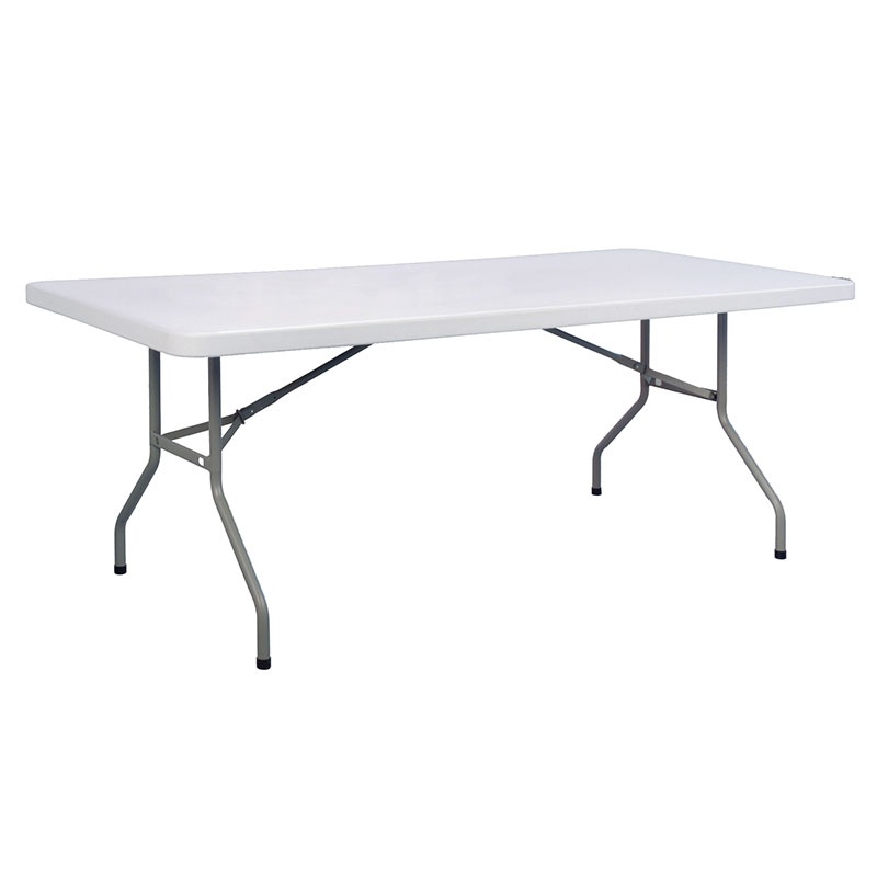 Rectangular Catering Table for Outdoor | IsaProject