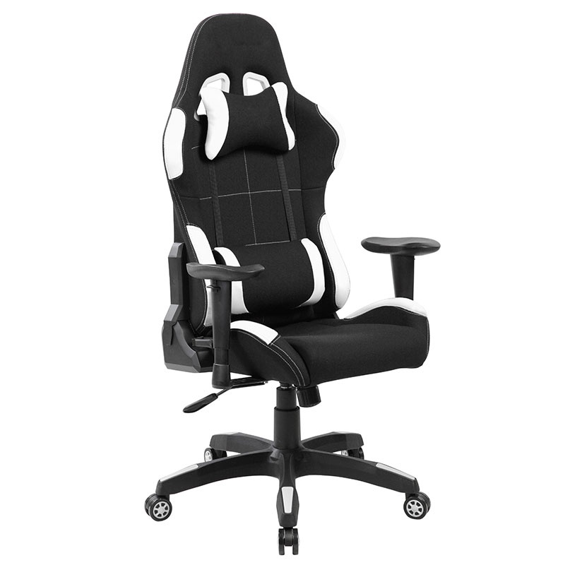 Ergonomic Gaming Armchair - Indianapolis | ISA Project