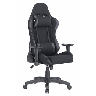 Sedia da Gaming Ergonomica - Indianapolis