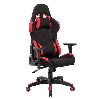 Sedia da Gaming Ergonomica - Indianapolis | ISA Project