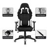 Ergonomic Gaming Armchair - Indianapolis