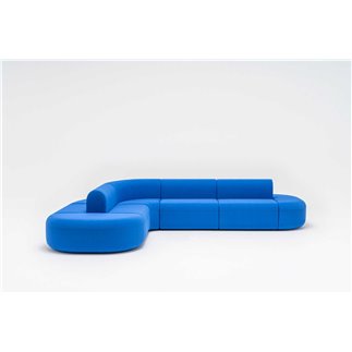 Modular Sofa for Common Areas - Artiko