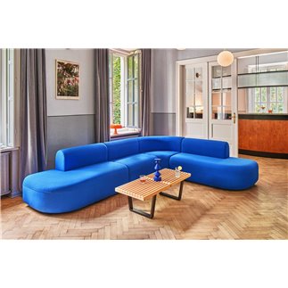 Modular Sofa for Common Areas - Artiko | IsaProject