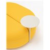 Padded Pouf for Common Areas - Artiko