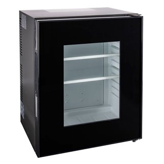 Minibar for Hotel with Glass Door | IsaProject