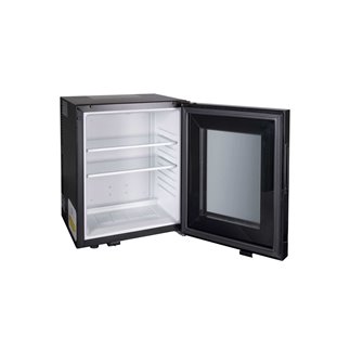 Minibar per Hotel con Porta a Vetro