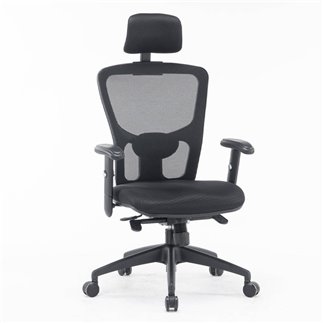 Ergonomic Mesh Directional Armchair - Philadelphia | IsaProject