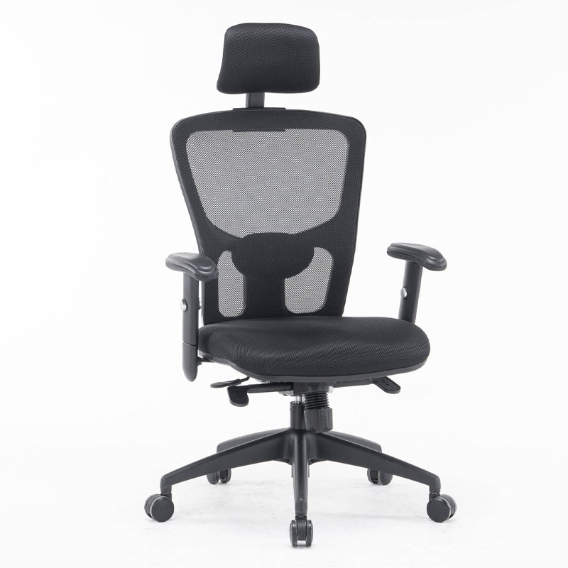 Ergonomic Mesh Directional Armchair - Philadelphia | IsaProject