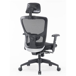 Ergonomic Mesh Directional Armchair - Philadelphia | IsaProject