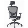 Ergonomic Mesh Directional Armchair - Philadelphia