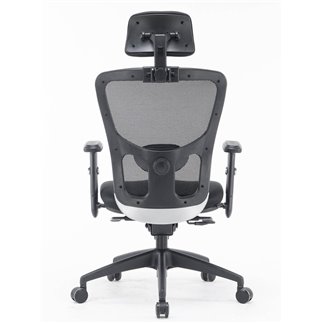 Ergonomic Mesh Directional Armchair - Philadelphia | IsaProject