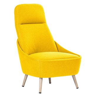 Fabric Design Armchair - Memphis | IsaProject