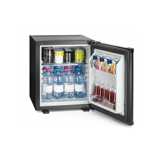 Minibar per Hotel in Acciaio | IsaProject