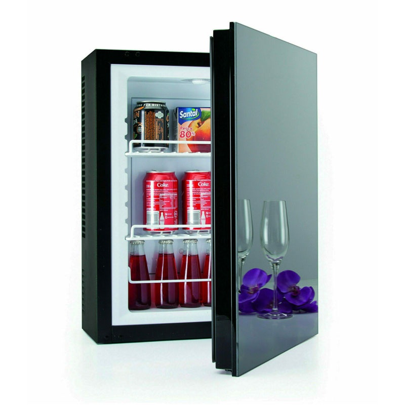 Wall-Mounted Minibar for Hotels | IsaProject