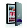 Wall-Mounted Minibar for Hotels