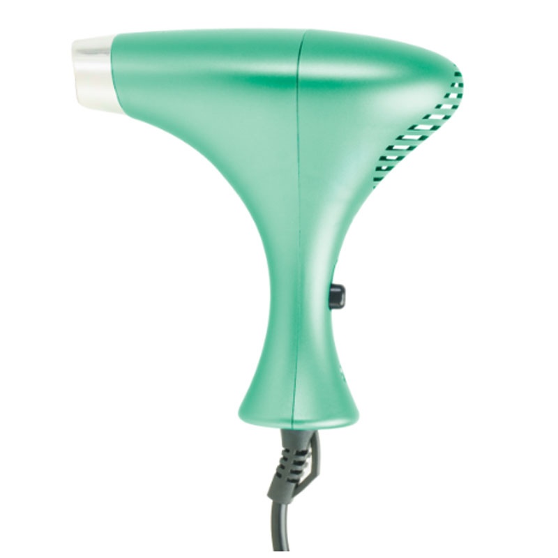 Mini Hair Dryer for Hotel Room | IsaProject