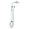 Shower Column without Mixer - Pretoria