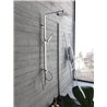 Shower Column without Mixer - Pretoria