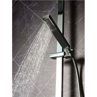 Thermostatic Shower Column - Gaia | IsaProject