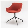 Upholstered Chair for Meeting Room - Baltic