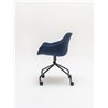 Upholstered Chair for Meeting Room - Baltic