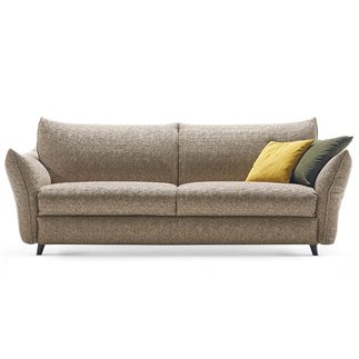 Sofa 2 Seater With or Without Bed Mechanism - Elysee | Rosini